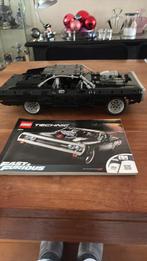Lego Technic 42111 Fast and Furious, Kinderen en Baby's, Speelgoed | Duplo en Lego, Ophalen, Zo goed als nieuw