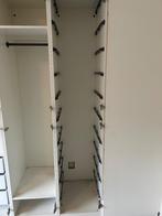 IKEA Pax kasten (2x heel + 3x half), Huis en Inrichting, Kasten | Kledingkasten, Ophalen, Overige materialen, Gebruikt, 200 cm of meer
