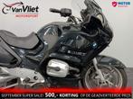 Inruilkoopje.! Bmw R1150RT bj 2004 R 1150 RT 1100, Motoren, Motoren | BMW, Bedrijf, Onbekend, Toermotor, Onbekend