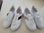 Witte gympen, Ophalen, Wit, Nieuw, Sneakers of Gympen