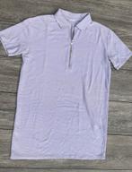 Herenpolo Zara (mt L) zgan!, Zara, Maat 56/58 (XL), Ophalen of Verzenden, Zo goed als nieuw