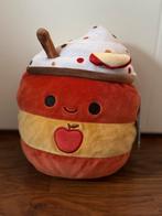 Squishmallow mead chocomel met slagroom appel?, Ophalen, Zo goed als nieuw, Overige typen