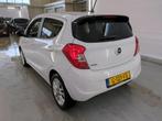 Opel KARL 1.0 ecoFLEX 73pk Innovation | Cruise Control | Led, Auto's, Opel, Te koop, Benzine, Hatchback, Gebruikt