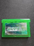 Pokemon Emerald Origineel Japanse Import, 1 speler, Ophalen of Verzenden, Zo goed als nieuw, Role Playing Game (Rpg)
