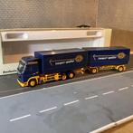 AWM 5836 Volvo FH12 ASG truck 1/87, Ophalen of Verzenden, Zo goed als nieuw, Bus of Vrachtwagen, AWM