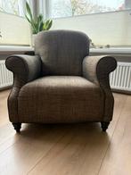 Natuzzi kwaliteits fauteuil, Huis en Inrichting, Fauteuils, Ophalen, Zo goed als nieuw, 75 tot 100 cm, 50 tot 75 cm