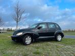 Chrysler PT Cruiser 1.6 I 16V 2006 Zwart, Auto's, Chrysler, 1341 kg, 4 cilinders, Zwart, Origineel Nederlands