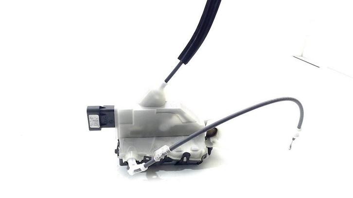 Slot mechaniek portier elektrisch centrale vergrendeling lin, Auto-onderdelen, Carrosserie en Plaatwerk, Citroën, Peugeot, Gebruikt