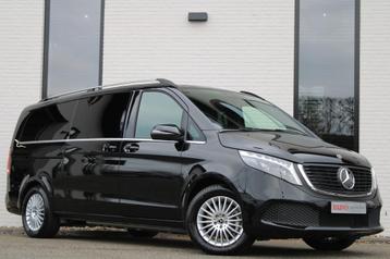 Mercedes-Benz EQV 300 / Extra Lang / 8 Persoons / 100% Elect beschikbaar voor biedingen