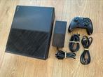 Xbox One + Originele Controller & Kabels NETTE STAAT!!!, Ophalen of Verzenden