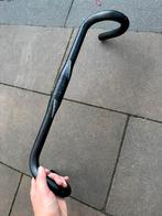 Megamo flare gravel stuur 44 cm, Fietsen en Brommers, Fietsonderdelen, Stuur, Racefiets, Ophalen of Verzenden, Zo goed als nieuw