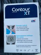 Contour XT glucosemeter met teststrips 25stuks, Diversen, Verpleegmiddelen, Verzenden, Nieuw