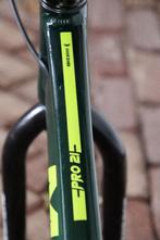 Meybo BMX Frame 21 inch, Ophalen of Verzenden, Gebruikt, Overige merken