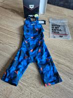 nieuwe Arena powerskin ST2.0 wedstrijd badpak maat 116, Maat 116, Arena, Meisje, Badpak