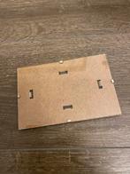 Z.G.A.N. Fotolijstje., Ophalen of Verzenden, Zo goed als nieuw