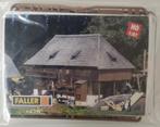FALLER 367 groot huis met watermolen, werkplaats,bouwpakket, Ophalen of Verzenden, Brug, Tunnel of Gebouw, Overige merken