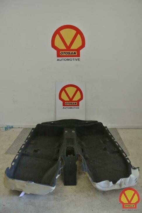 audi a5 8t facelift sportback vloerbekleding., Auto-onderdelen, Interieur en Bekleding, Audi, Gebruikt, Ophalen of Verzenden