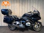 BMW R 1200 RT ABS-ESA-ASC (bj 2018), Bedrijf, 1170 cc, Meer dan 35 kW, Toermotor