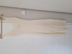 Moost wanted doira knitted dress off white maat S/M, Kleding | Dames, Jurken, Ophalen of Verzenden