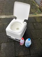 Porta Potti 345, Caravans en Kamperen, Kampeeraccessoires