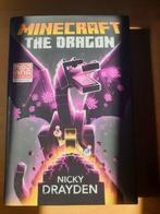 Minecraft The Dragon, Ophalen of Verzenden, Zo goed als nieuw, Fictie