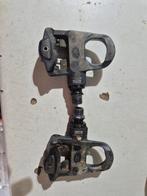 look keo, Minder dan 10 versnellingen, Gebruikt, Aluminium, Ophalen