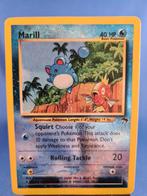 Marill 11/18 - Southern Islands, Verzenden, Gebruikt