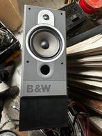 B&w 500 series DM 570, Ophalen, Gebruikt, Front, Rear of Stereo speakers, Bowers & Wilkins (B&W)