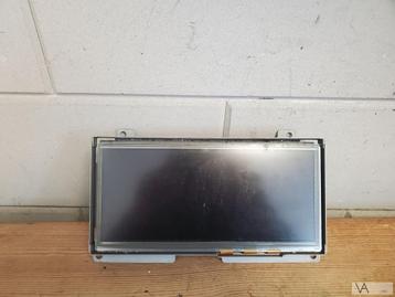 Jaguar / Land rover navigatie display 10 inch gx63-18c299-ac beschikbaar voor biedingen