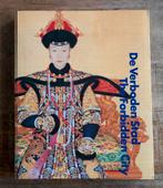 De Verboden Stad - The Forbidden City, Ophalen of Verzenden, Gelezen, Fotografie algemeen