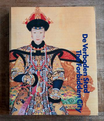 De Verboden Stad - The Forbidden City beschikbaar voor biedingen