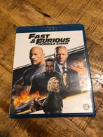 Fast & Furious Hobbs & Shaw, Ophalen of Verzenden, Zo goed als nieuw, Actie