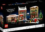 LEGO 10308 Holiday Main Street - Winterdorp Collectie, Ophalen, Nieuw, Complete set, Lego