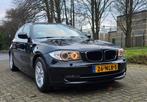 Nw D-ketting BMW 1-Serie 2.0 116I 5DR 2010 Zwart 116i e87, Auto's, 1-Serie, 1995 cc, Zwart, 4 cilinders