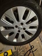 Originele kia velgen, Auto-onderdelen, Ophalen, 16 inch, Winterbanden