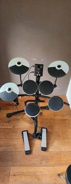 roland V-drums, Muziek en Instrumenten, Drumstellen en Slagwerk, Ophalen, Gebruikt, Roland