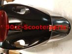 Zijscherm Zwart Aprilia Mojito Habana Ap8139999 Gebruikt, Ophalen of Verzenden, 50ccscooterparts, Info@50cc-scooterparts.nl, Veen