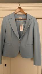 Debs casual elegance blauwe blazer xxl, Ophalen of Verzenden, Nieuw, Maat 46/48 (XL) of groter, Blauw
