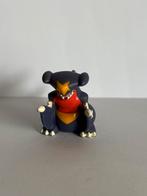 Bandai Pokémon figuurtje Garchomp, Ophalen of Verzenden, Gebruikt