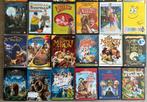 18 dvd’s kinderfilms, muppets, diversen, Cd's en Dvd's, Ophalen of Verzenden, Zo goed als nieuw, Avontuur, Film