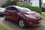 Ford Fiesta 1.25 Titanium (bj 2009), Te koop, Geïmporteerd, 5 stoelen, Benzine