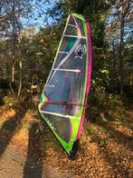 Ezzy Taka Wavesail 4,1 m3, Watersport en Boten, Windsurfen, Ophalen of Verzenden, Zeil, Met draagtas, Minder dan 5 m²