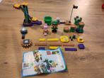 Lego 71387 Avonturen met Luigi startset, Ophalen of Verzenden, Zo goed als nieuw