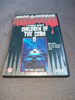 Children of the corn 2 - dvd, Cd's en Dvd's, Ophalen of Verzenden, Zo goed als nieuw