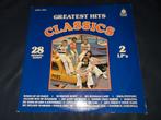 The Classics - 1967 * 10 Jaar * 1977 Greatest Hits 2 LP, Cd's en Dvd's, Vinyl | Pop, Ophalen of Verzenden, 1960 tot 1980, Gebruikt