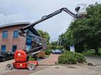 Manitou 170 AETJL (bj 2007), Zakelijke goederen, Machines en Bouw | Liften, Steigers en Ladders