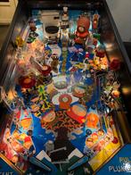 Sega South Park Flipperkast, Ophalen, Gebruikt, Sega, Dot-matrix