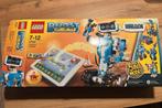 Lego boost  5 in 1 #17101, Kinderen en Baby's, Speelgoed | Duplo en Lego, Ophalen of Verzenden, Zo goed als nieuw