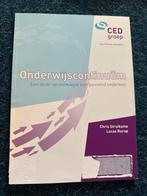 Onderwijscontinuüm - Passend Onderwijs, Ophalen of Verzenden, Gelezen, Overige niveaus, Overige vakken