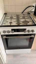 Pelgrim Gasfornuis, Ophalen, Grill, 4 kookzones, Zo goed als nieuw